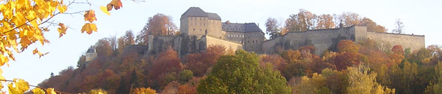 Panorama Königstein